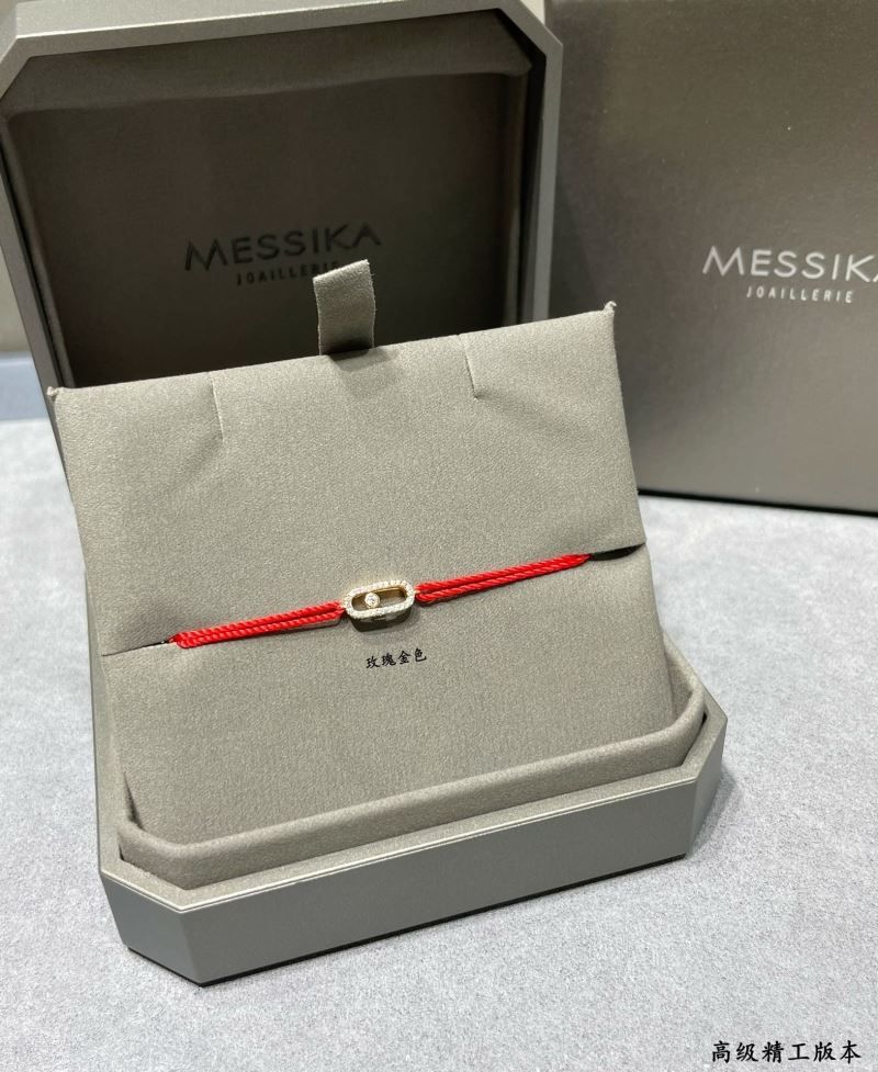 Messika Bracelets